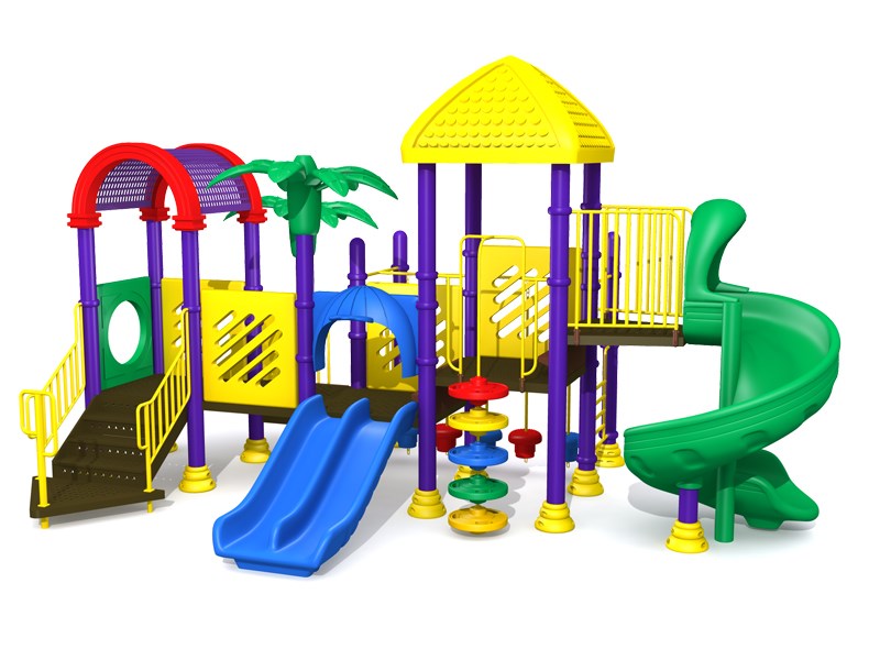 Nueva escuela fuera de equipos de juego equipos de juegos al aire libre en venta TQ-ZR1193